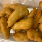 Best Chicken Fingers in Somerset, MA