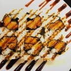 Best R6. Tempura Sweet Potato Roll (6 pcs) in Somerset, MA