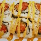 Best R24. Spicy Tuna Roll (6 pcs) in Somerset, MA