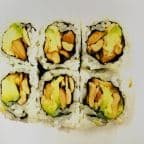 Best R3. Peanut Avocado Roll (6 pcs) in Somerset, MA