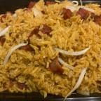 Best Roast Pork Fried Rice in Somerset, MA