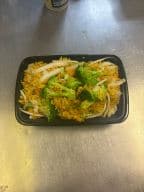 Best Vegetable Fried Rice in Somerset, MA